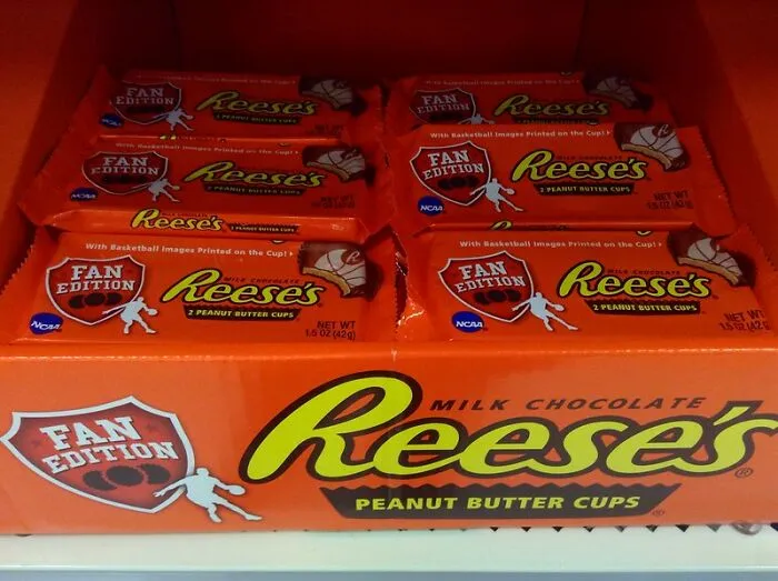 2 Lb Novelty Reese Cup