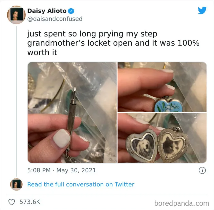 50 Of The Most Wholesome Posts From This Instagram Account To Fill You With Joy