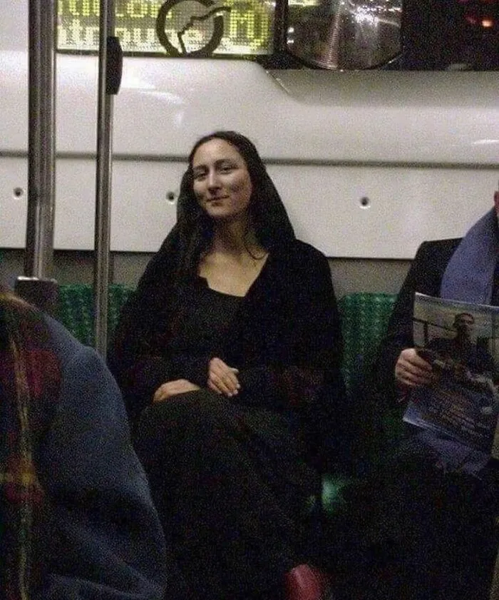 Esta cuenta de Instagram presenta divertidas fotografías urbanas y tiene más de 500 mil seguidores (30 nuevas fotos)