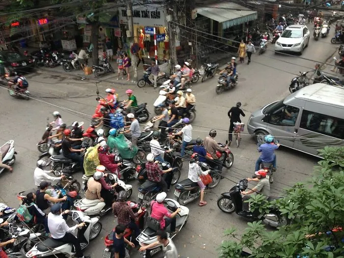 Vietnam