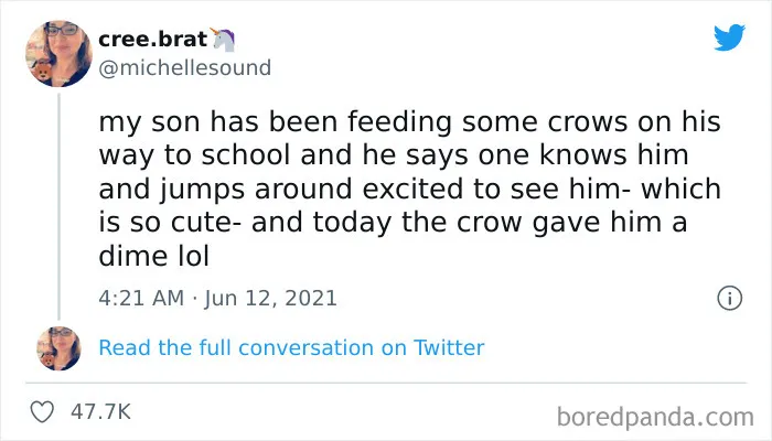 50 Heartwarming Posts From The ‘Wholesome Meets The Internet’ Account To Lift Your Spirits Up (New Pics)
