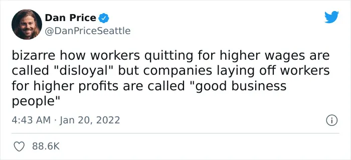 “Corporate Cringe”: 30 Of The Best Workplace Memes And Posts Shared By This Dedicated Instagram Page