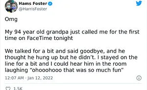 50 Of The Most Wholesome Posts From This Instagram Account To Fill You With Joy