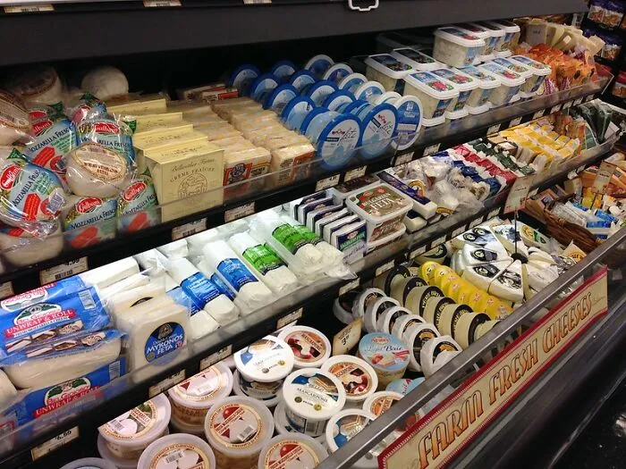 Got A Ban From A Grocery Store For Shoplifting As A Kid