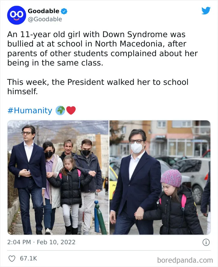 50 Of The Most Wholesome Posts From This Instagram Account To Fill You With Joy