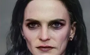 Woman Shows How "Harry Potter" Characters Were Supposed To Look According To Book Descriptions (35 Pics)