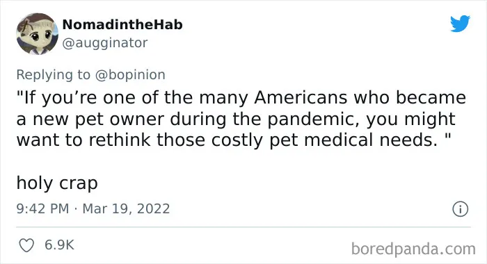 30 Of The Best Reactions From The Internet On Bloomberg's 'Surviving Inflation' Tips