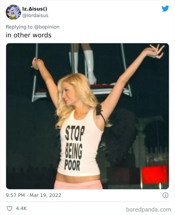 30 Of The Best Reactions From The Internet On Bloomberg's 'Surviving Inflation' Tips