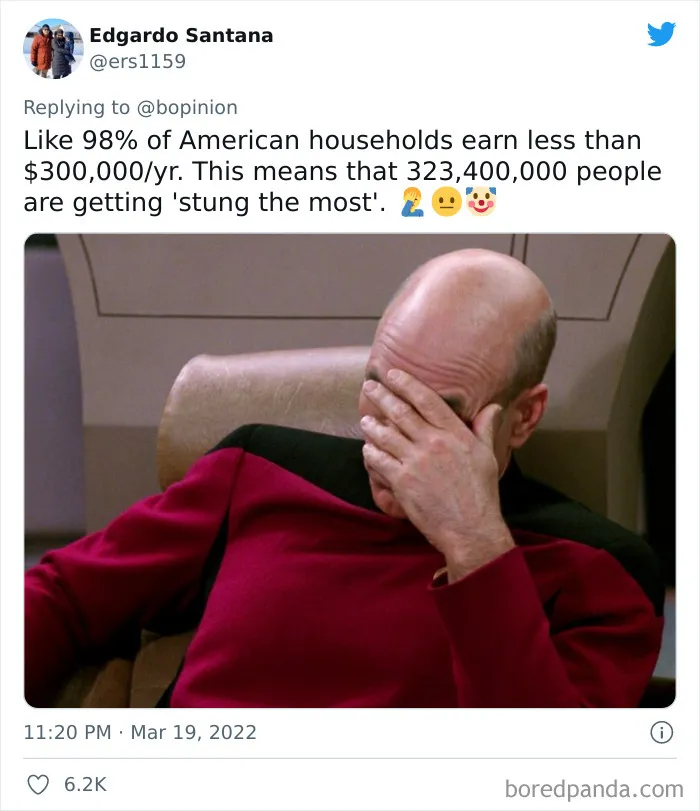 30 Of The Best Reactions From The Internet On Bloomberg's 'Surviving Inflation' Tips