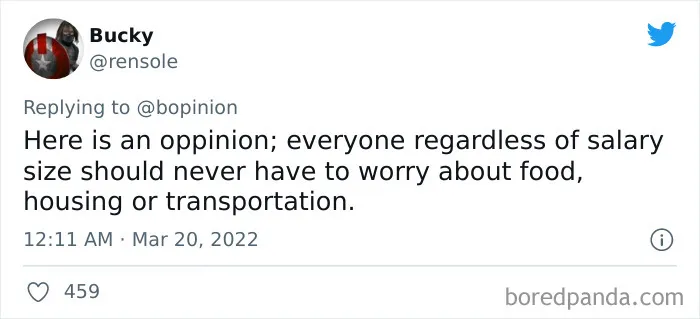 30 Of The Best Reactions From The Internet On Bloomberg's 'Surviving Inflation' Tips