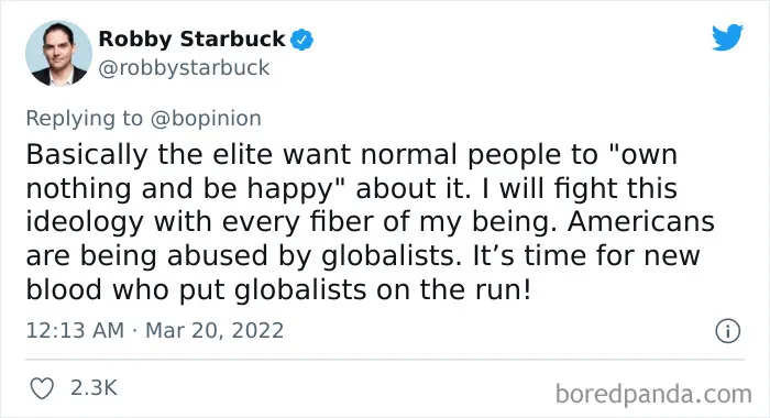 30 Of The Best Reactions From The Internet On Bloomberg's 'Surviving Inflation' Tips