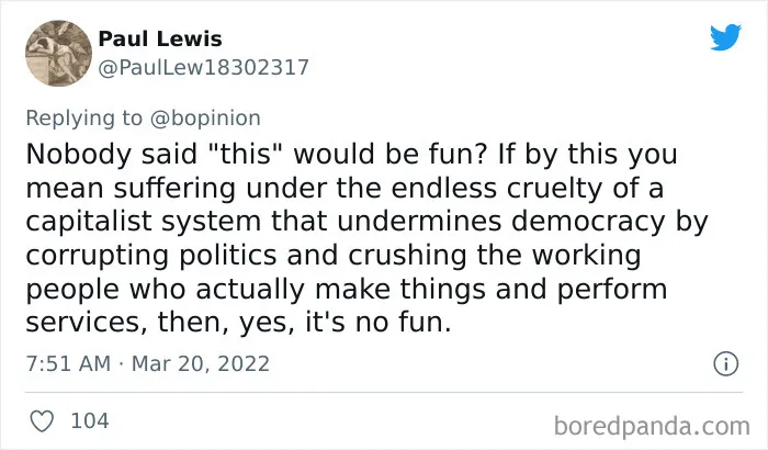 30 Of The Best Reactions From The Internet On Bloomberg's 'Surviving Inflation' Tips
