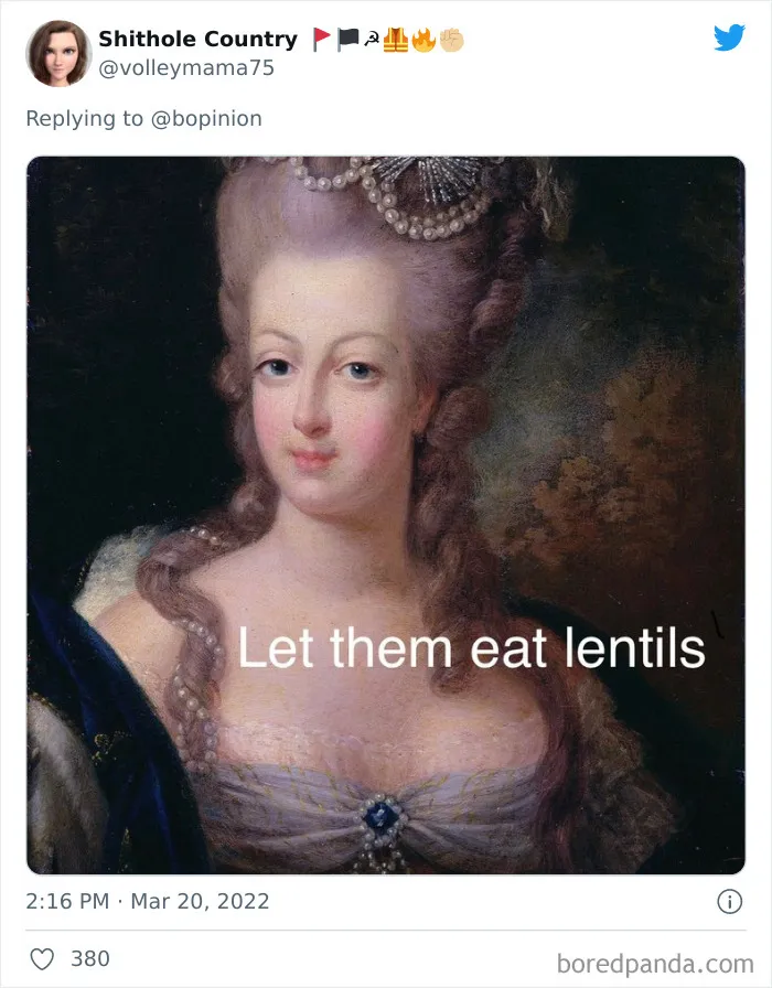 30 Of The Best Reactions From The Internet On Bloomberg's 'Surviving Inflation' Tips