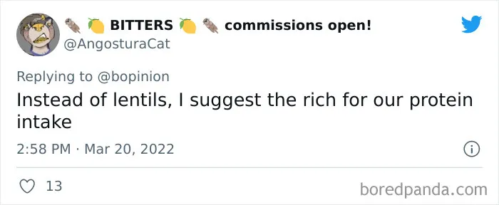 30 Of The Best Reactions From The Internet On Bloomberg's 'Surviving Inflation' Tips