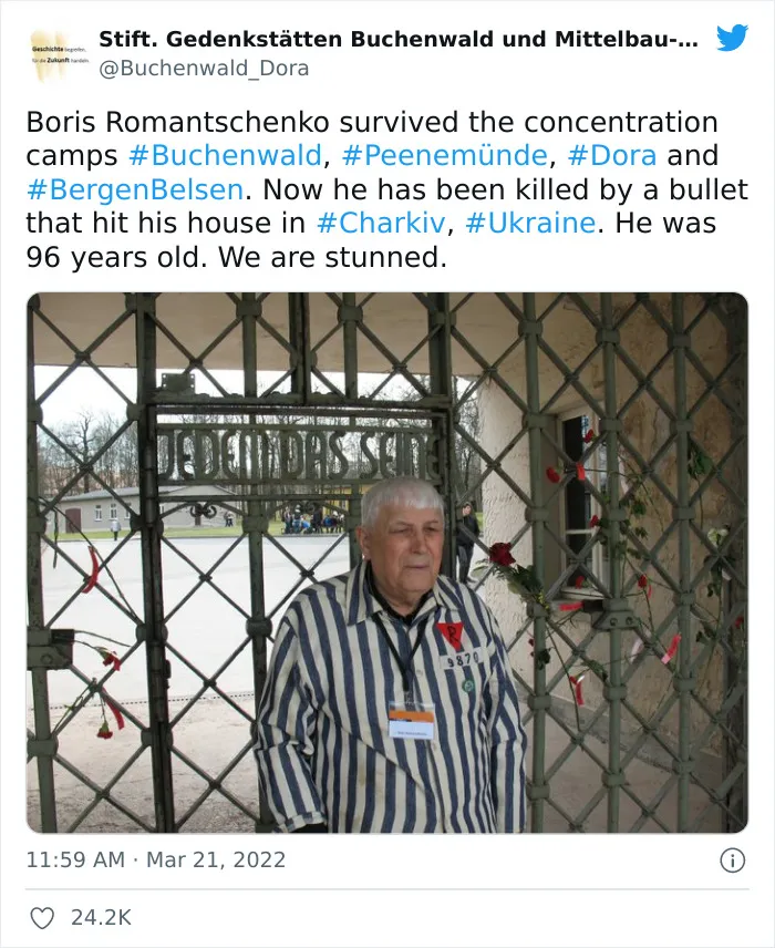 40 Photos That Carry With Them The Most Heartbreaking Stories From The War In Ukraine (New Pics)