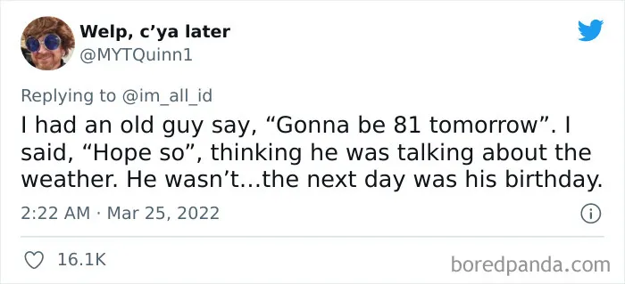 30 Times Misheard Words In Conversations Ended Up Having Hilarious Results