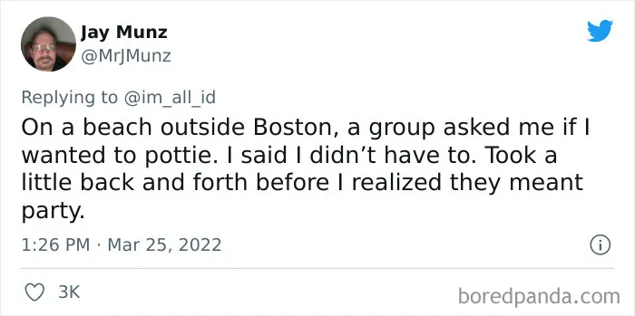 30 Times Misheard Words In Conversations Ended Up Having Hilarious Results