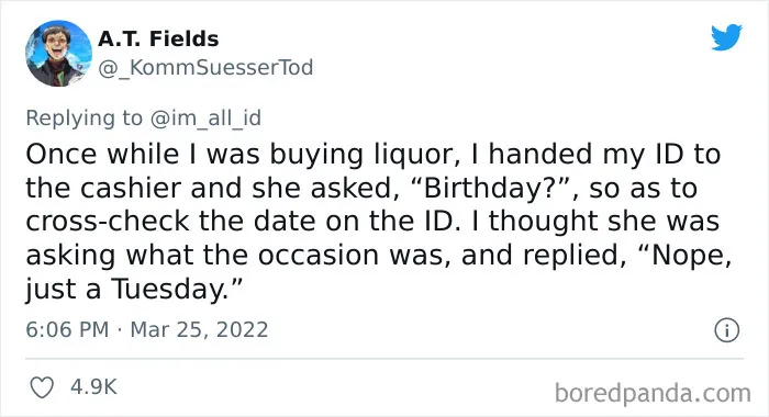 30 Times Misheard Words In Conversations Ended Up Having Hilarious Results