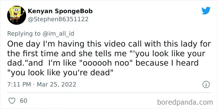 30 Times Misheard Words In Conversations Ended Up Having Hilarious Results