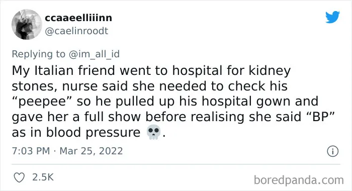 30 Times Misheard Words In Conversations Ended Up Having Hilarious Results