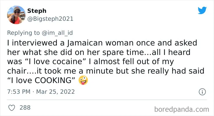 30 Times Misheard Words In Conversations Ended Up Having Hilarious Results