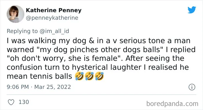 30 Times Misheard Words In Conversations Ended Up Having Hilarious Results