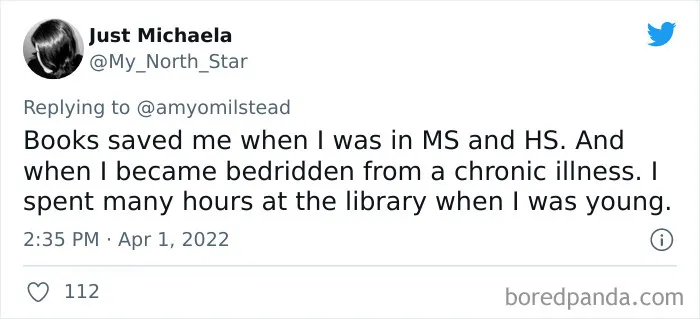 30 Heartwarming And Sweet Librarian Stories, Shared On This Twitter Thread