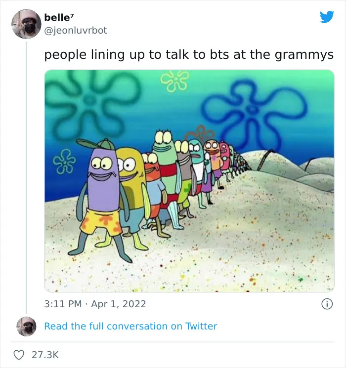 30 Memes And Reactions To The Grammys That Might Be Even Better Than The Show Itself