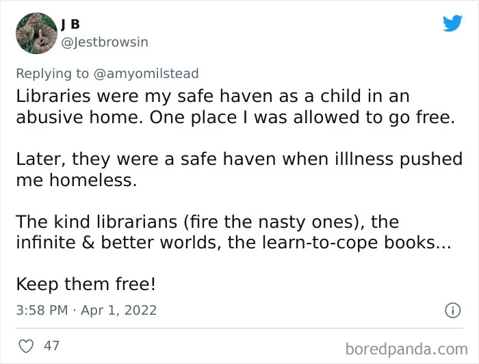 30 Heartwarming And Sweet Librarian Stories, Shared On This Twitter Thread