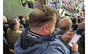 50 Times People Had No Choice But To Take A Picture Of Their Miserable Fails (New Pics)