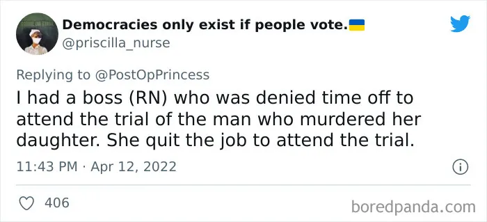 “Let Me Bury My Child First And I'll Get Back To You”: 30 Of The Worst Times Shameless Bosses Refused Day-Off Requests