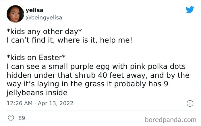 It’s Time For The Best Parenting Tweets Of The Month, And Here Are 35 That Might Crack You Up