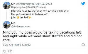 “Let Me Bury My Child First And I'll Get Back To You”: 30 Of The Worst Times Shameless Bosses Refused Day-Off Requests