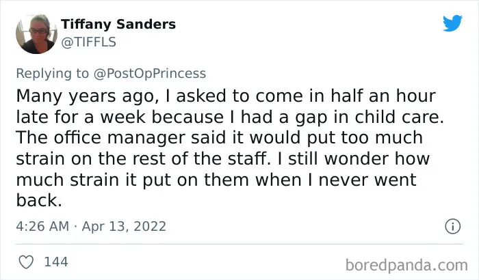 “Let Me Bury My Child First And I'll Get Back To You”: 30 Of The Worst Times Shameless Bosses Refused Day-Off Requests