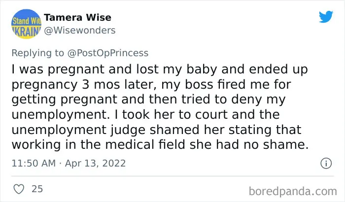 “Let Me Bury My Child First And I'll Get Back To You”: 30 Of The Worst Times Shameless Bosses Refused Day-Off Requests