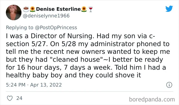 “Let Me Bury My Child First And I'll Get Back To You”: 30 Of The Worst Times Shameless Bosses Refused Day-Off Requests