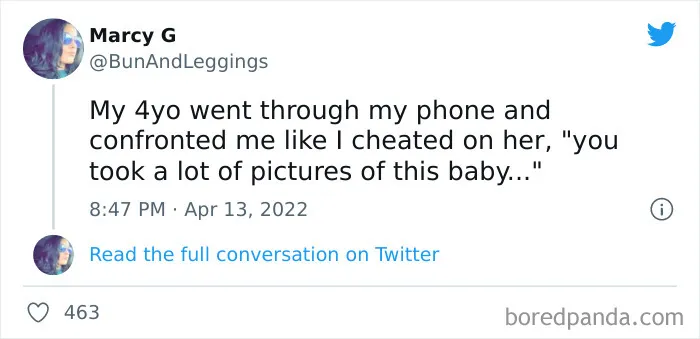 It’s Time For The Best Parenting Tweets Of The Month, And Here Are 35 That Might Crack You Up