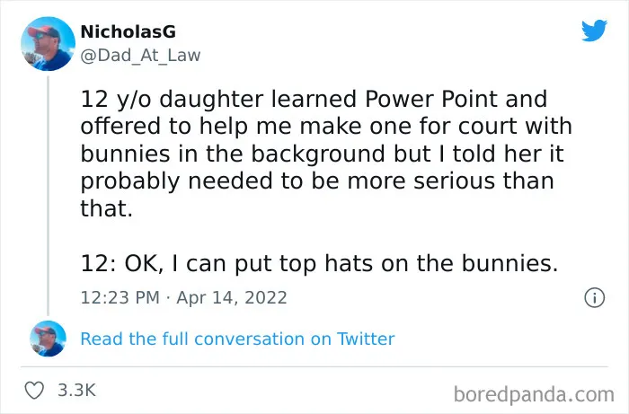 It’s Time For The Best Parenting Tweets Of The Month, And Here Are 35 That Might Crack You Up
