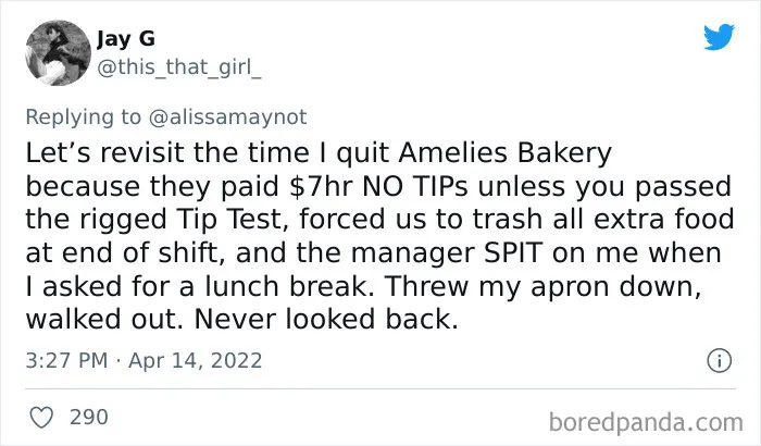 30 People Who Quit Their Job On The Spot Reveal What Did It For Them