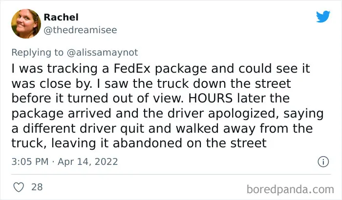 30 People Who Quit Their Job On The Spot Reveal What Did It For Them