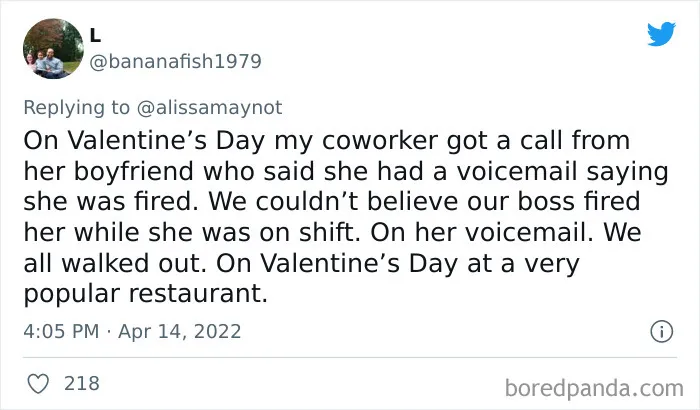 30 People Who Quit Their Job On The Spot Reveal What Did It For Them