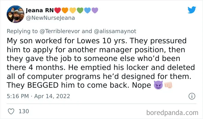 30 People Who Quit Their Job On The Spot Reveal What Did It For Them