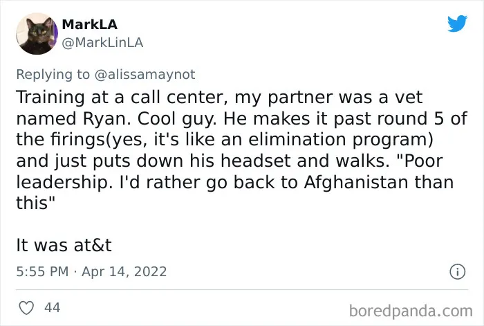 30 People Who Quit Their Job On The Spot Reveal What Did It For Them