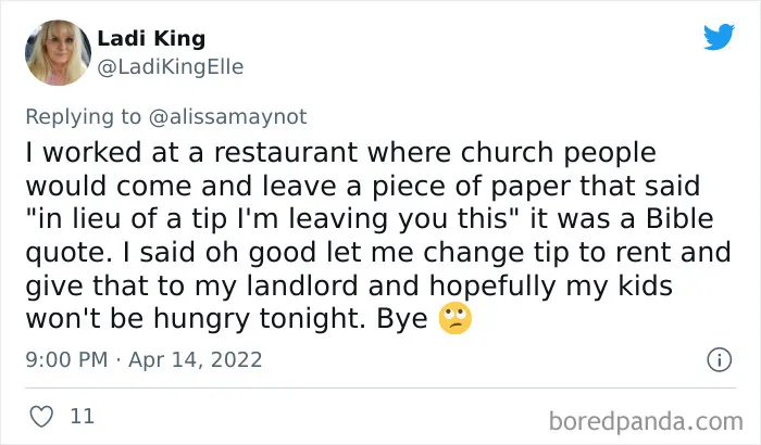 30 People Who Quit Their Job On The Spot Reveal What Did It For Them