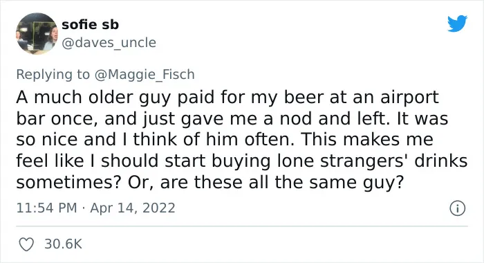 27 Wholesome Moments When People Spread Kindness Without Being Prompted By Anything, Shared In This Twitter Thread