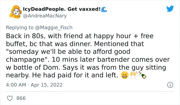 27 Wholesome Moments When People Spread Kindness Without Being Prompted By Anything, Shared In This Twitter Thread