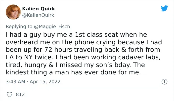 27 Wholesome Moments When People Spread Kindness Without Being Prompted By Anything, Shared In This Twitter Thread
