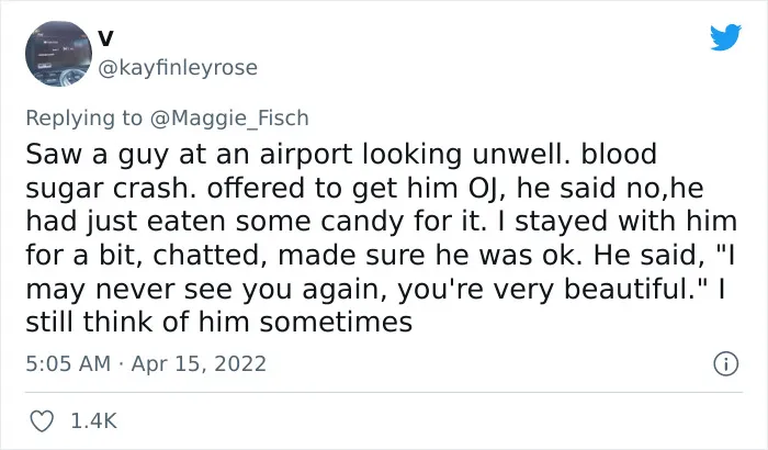 27 Wholesome Moments When People Spread Kindness Without Being Prompted By Anything, Shared In This Twitter Thread