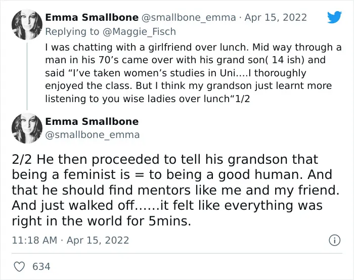 27 Wholesome Moments When People Spread Kindness Without Being Prompted By Anything, Shared In This Twitter Thread
