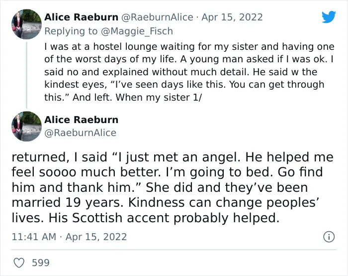 27 Wholesome Moments When People Spread Kindness Without Being Prompted By Anything, Shared In This Twitter Thread